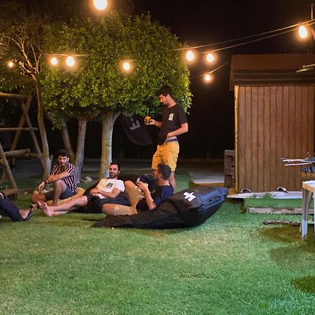 شقة Kitecamp طريفة المظهر الخارجي الصورة